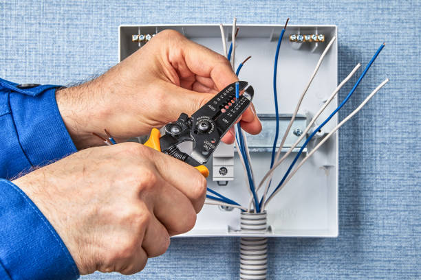 Emergency Electrical Repair Services in Marshall, TX