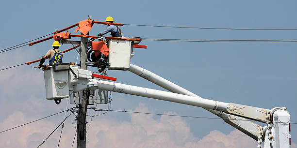 Emergency Electrical Repair Services in Marshall, TX